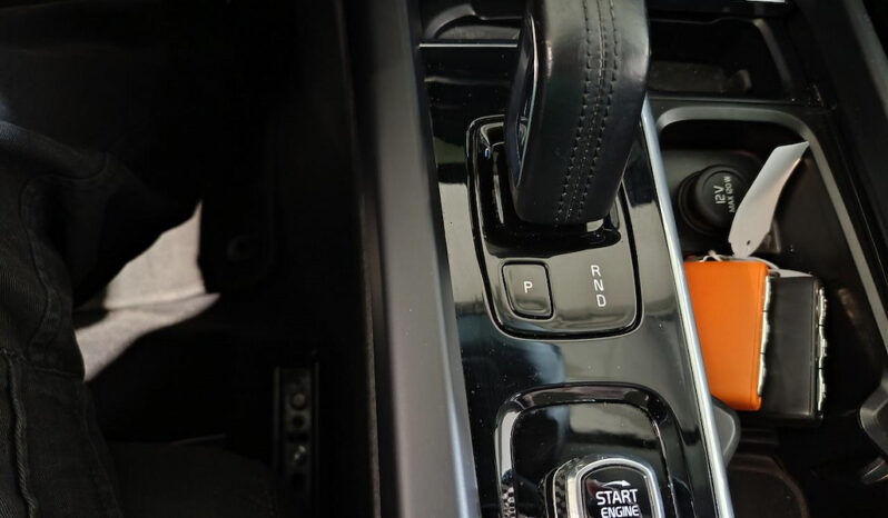 Volvo XC 60 2021  B4 2.0 MHEV 4X4 AWD HYBRID AUTO NAVI CAMERA S/R MOMENTUM ECO S/S EURO-6 ΕΛΛΗΝΙΚΟ γεμάτο