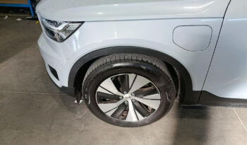 Volvo XC40 2021  T5 1.5 RECHARGE FWD AUTO INSCRIPTION PLUG-IN NAVI CAMERA ΕΛΛΗΝΙΚΟ γεμάτο