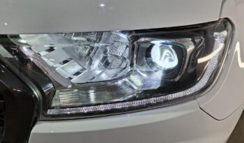 Ford Ranger 2021  WILDTRAK 2.0 ECO BLUE DBL CAB AUTO NAVI CAMERA EURO-6 ΕΛΛΗΝΙΚΟ γεμάτο