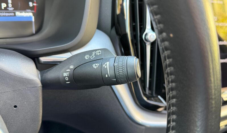 Volvo XC 60 2021  B4 2.0 MHEV HYBRID AUTO AWD INSCRIPTION NAVI CAMERA PANORAMA EURO-6 ΕΛΛΗΝΙΚΟ γεμάτο
