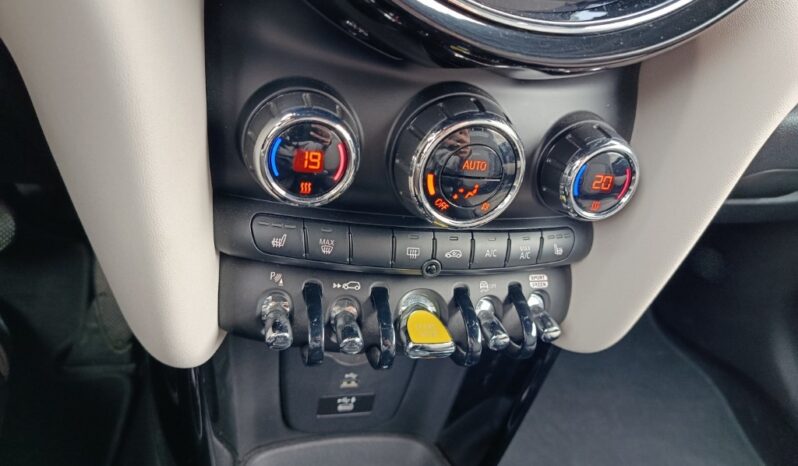 Mini Cooper SE 2022  SE FULL ELECTRIC DRIVE AUTO 3D NAVI CAMERA ΕΛΛΗΝΙΚΟ γεμάτο