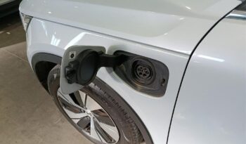 Volvo XC40 2021  T5 1.5 RECHARGE FWD AUTO INSCRIPTION PLUG-IN NAVI CAMERA ΕΛΛΗΝΙΚΟ γεμάτο