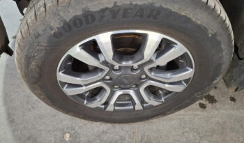 Ford Ranger 2021  WILDTRAK 2.0 ECO BLUE DBL CAB AUTO NAVI CAMERA EURO-6 ΕΛΛΗΝΙΚΟ γεμάτο