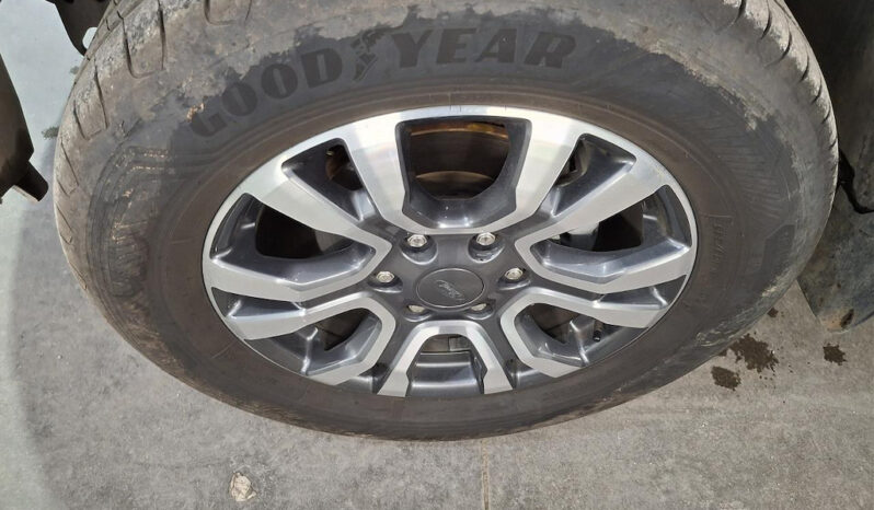 Ford Ranger 2021  WILDTRAK 2.0 ECO BLUE DBL CAB AUTO NAVI CAMERA EURO-6 ΕΛΛΗΝΙΚΟ γεμάτο