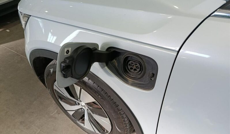 Volvo XC40 2021  T5 1.5 RECHARGE FWD AUTO INSCRIPTION PLUG-IN NAVI CAMERA ΕΛΛΗΝΙΚΟ γεμάτο