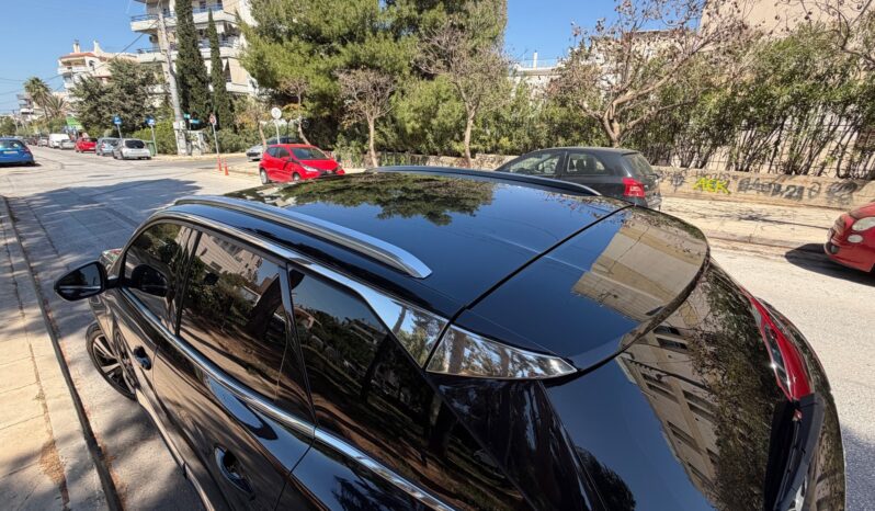 Peugeot 3008 2021  300-E HYBRID-4 AWD AUTO F-1 GT-LINE EAT8 NAVI CAMERA ΕΛΛΗΝΙΚΟ γεμάτο