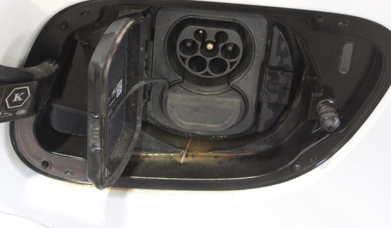 Land Rover Discovery Sport 2021  R-DYNAMIC P300 PLUG-IN HYBRID AWD AUTO F-1 PHEV NAVI CAMERA PANORAMA ΕΛΛΗΝΙΚΟ γεμάτο