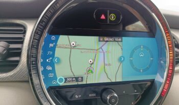 Mini Cooper SE 2022  SE FULL ELECTRIC DRIVE AUTO 3D NAVI CAMERA ΕΛΛΗΝΙΚΟ γεμάτο