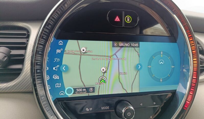 Mini Cooper SE 2022  SE FULL ELECTRIC DRIVE AUTO 3D NAVI CAMERA ΕΛΛΗΝΙΚΟ γεμάτο