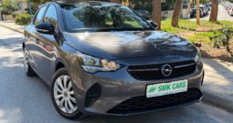 Opel Corsa 2021  D 1.5 EDITION 6-MT CDTI 5D ECO S/S EURO-6 ΕΛΛΗΝΙΚΟ
