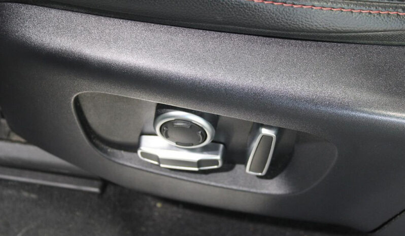 Land Rover Discovery Sport 2021  R-DYNAMIC P300 PLUG-IN HYBRID AWD AUTO F-1 PHEV NAVI CAMERA PANORAMA ΕΛΛΗΝΙΚΟ γεμάτο