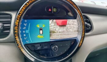 Mini Cooper SE 2022  SE FULL ELECTRIC DRIVE AUTO 3D NAVI CAMERA ΕΛΛΗΝΙΚΟ γεμάτο