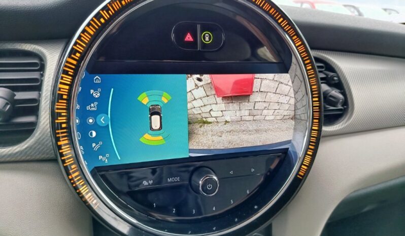 Mini Cooper SE 2022  SE FULL ELECTRIC DRIVE AUTO 3D NAVI CAMERA ΕΛΛΗΝΙΚΟ γεμάτο