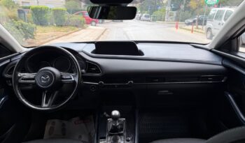 Mazda CX-30 2021  GT PLUS 2.0 SKYACTIVE X AWD 4X4 HYBRID 6-MT NAVI CAMERA EURO-6 ΕΛΛΗΝΙΚΟ γεμάτο