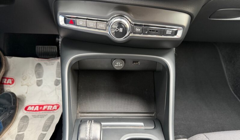 Volvo XC40 2021  T5 1.5 INSCRIPTION AUTO PLUG-IN FWD RECHARGE CAMERA EURO-6 ΕΛΛΗΝΙΚΟ γεμάτο