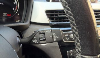 BMW X1 2021  S-DRIVE 1.6D AUTO NAVI ECO S/S EURO-6 ΕΛΛΗΝΙΚΟ γεμάτο