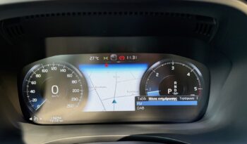 Volvo XC 60 2021  B4 2.0 MHEV HYBRID AUTO AWD INSCRIPTION NAVI CAMERA PANORAMA EURO-6 ΕΛΛΗΝΙΚΟ γεμάτο