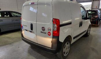 Fiat Fiorino 2021  VAN MJET-2 1.3 SX PACK TECNIKO ECO S/S EURO-6 ΕΛΛΗΝΙΚΟ γεμάτο