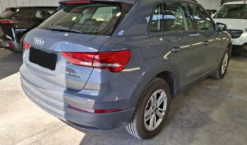Audi Q3 2022  PHEV TFSI 1.4 S-TRONIC 45E PLUG-IN AUTO HYBRID CAMERA ECO S/S EURO-6 ΕΛΛΗΝΙΚΟ γεμάτο