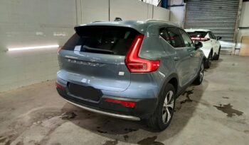 Volvo XC40 2021  T5 1.5 RECHARGE FWD AUTO INSCRIPTION PLUG-IN NAVI CAMERA ΕΛΛΗΝΙΚΟ γεμάτο