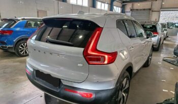 Volvo XC40 2021  T5 1.5 RECHARGE FWD AUTO INSCRIPTION PLUG-IN NAVI CAMERA ΕΛΛΗΝΙΚΟ γεμάτο