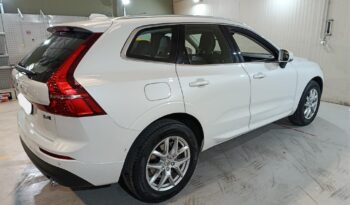 Volvo XC 60 2021  B4 2.0 MHEV 4X4 AWD HYBRID AUTO NAVI CAMERA S/R MOMENTUM ECO S/S EURO-6 ΕΛΛΗΝΙΚΟ γεμάτο