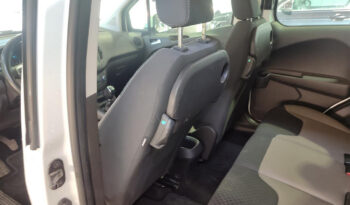 Ford Tourneo Courier 2020  TDCI 1.5 TREND 6-MT 5D ECO S/S EURO-6 ΕΛΛΗΝΙΚΟ γεμάτο