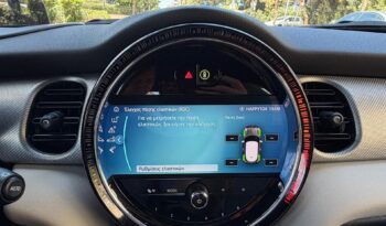 Mini Cooper S 2022  S COOPER SE AUTO 3D FULL ELECTRIC DRIVE EURO-6 ΕΛΛΗΝΙΚΟ γεμάτο