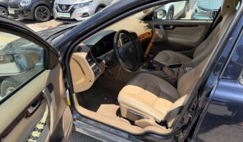 Volvo S60 2007  MOMENTUM 2.0 SEDAN ΕΛΛΗΝΙΚΟ γεμάτο