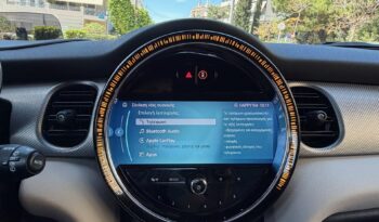 Mini Cooper S 2022  S COOPER SE AUTO 3D FULL ELECTRIC DRIVE EURO-6 ΕΛΛΗΝΙΚΟ γεμάτο