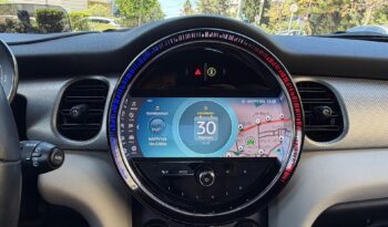 Mini Cooper S 2022  S COOPER SE AUTO 3D FULL ELECTRIC DRIVE EURO-6 ΕΛΛΗΝΙΚΟ γεμάτο