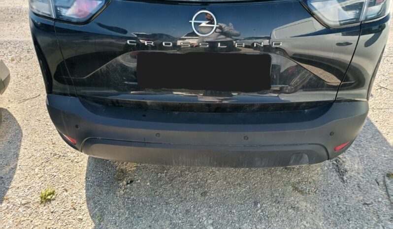 Opel Crossland 2022  D 1.5 EDITION 6-MT CDTI 5D ECO S/S EURO-6 ΕΛΛΗΝΙΚΟ γεμάτο