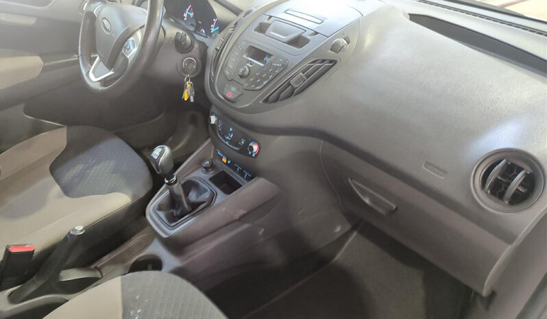 Ford Tourneo Courier 2020  TDCI 1.5 TREND 6-MT 5D ECO S/S EURO-6 ΕΛΛΗΝΙΚΟ γεμάτο