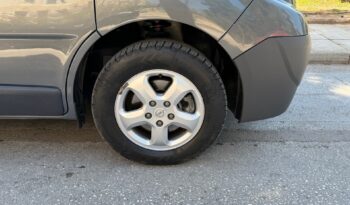 Opel Vivaro 2013  CDTI 2.0 AUTO 9-SEATS ΕΛΛΗΝΙΚΟ γεμάτο