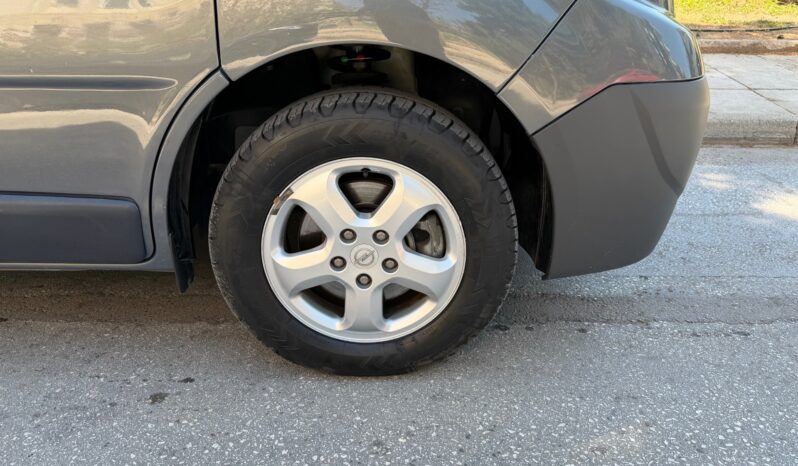 Opel Vivaro 2013  CDTI 2.0 AUTO 9-SEATS ΕΛΛΗΝΙΚΟ γεμάτο