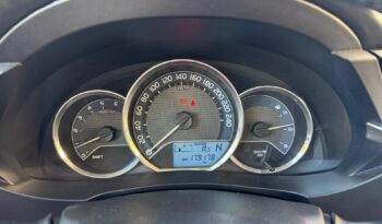 Toyota Corolla 2014  D-4D 1.4 ACTIVE AUTO F-1 SEDAN ΕΛΛΗΝΙΚΟ γεμάτο