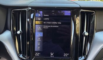 Volvo XC 60 2021  B4 2.0 MHEV HYBRID AUTO AWD INSCRIPTION NAVI CAMERA PANORAMA EURO-6 ΕΛΛΗΝΙΚΟ γεμάτο