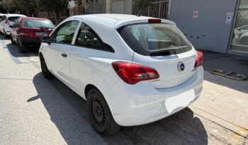 Opel Corsa 2017  VAN CDTI 1.3 ECOTEC D ECO S/S EURO-6 γεμάτο