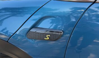Mini Cooper S 2022  S COOPER SE AUTO 3D FULL ELECTRIC DRIVE EURO-6 ΕΛΛΗΝΙΚΟ γεμάτο