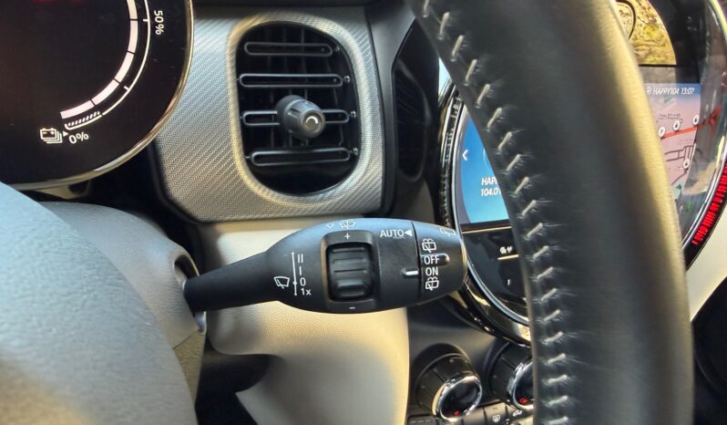 Mini Cooper S 2022  S COOPER SE AUTO 3D FULL ELECTRIC DRIVE EURO-6 ΕΛΛΗΝΙΚΟ γεμάτο