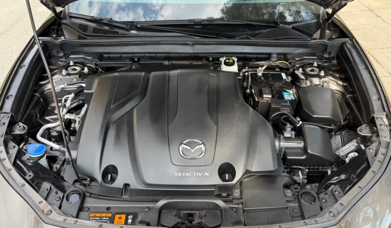 Mazda CX-30 2021  GT PLUS 2.0 SKYACTIVE X AWD 4X4 HYBRID 6-MT NAVI CAMERA EURO-6 ΕΛΛΗΝΙΚΟ γεμάτο