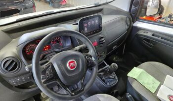 Fiat Fiorino 2021  VAN MJET-2 1.3 SX PACK TECNIKO ECO S/S EURO-6 ΕΛΛΗΝΙΚΟ γεμάτο