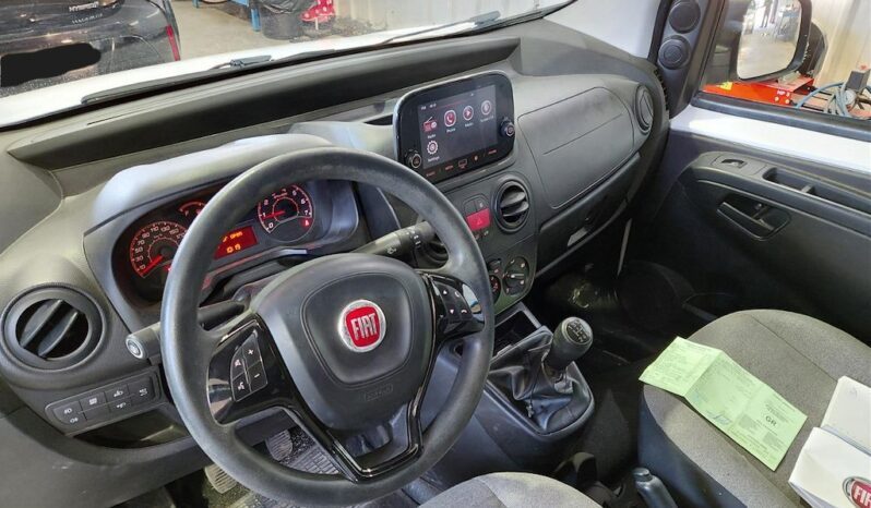 Fiat Fiorino 2021  VAN MJET-2 1.3 SX PACK TECNIKO ECO S/S EURO-6 ΕΛΛΗΝΙΚΟ γεμάτο