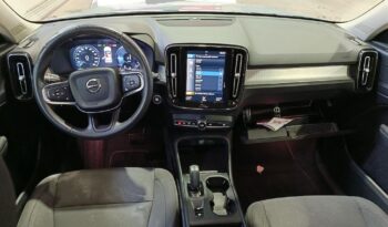Volvo XC40 2021  T5 1.5 RECHARGE FWD AUTO INSCRIPTION PLUG-IN NAVI CAMERA ΕΛΛΗΝΙΚΟ γεμάτο