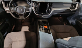 Volvo XC 60 2021  B4 2.0 MHEV 4X4 AWD HYBRID AUTO NAVI CAMERA S/R MOMENTUM ECO S/S EURO-6 ΕΛΛΗΝΙΚΟ γεμάτο