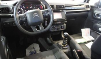 Citroen C3 2021  VAN 1.5 BLUE-HDI 5D ENTERP 6-MT ECO S/S EURO-6 ΕΛΛΗΝΙΚΟ γεμάτο
