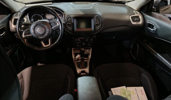 Jeep Compass 2021  T4 1.3 DDCT LONGITUDE AUTO ECO S/S EURO-6 ΕΛΛΗΝΙΚΟ γεμάτο
