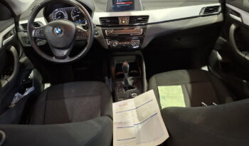 BMW X1 2021  X-DRIVE 1.5 25E AUTO E-DRIVE ECO S/S EURO-6 ΕΛΛΗΝΙΚΟ γεμάτο
