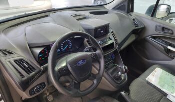 Ford Transit Connect 2021  TDCI 1.5 TREND 6-MT L2 3-SEATS ECO S/S EURO-6 ΕΛΛΗΝΙΚΟ γεμάτο