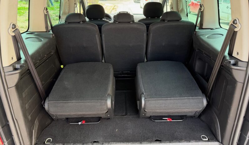 Peugeot Partner Tepee 2017  TEPEE HDI 1.6 ACTIVE PLUS 7-SEATS EURO-6 ΕΛΛΗΝΙΚΟ γεμάτο